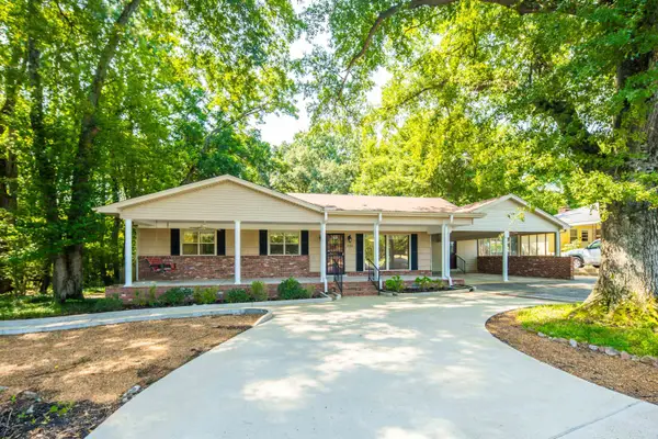 15740 64 HWY, Somerville, TN 38068