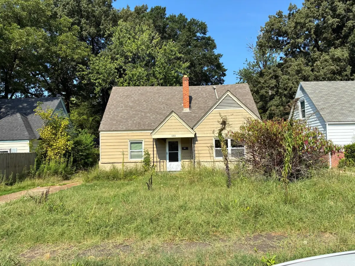 1311 FOXCROFT ST, Memphis, TN 38111 - #1