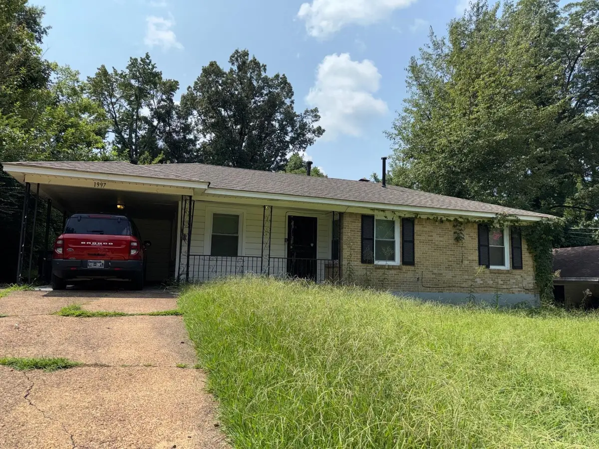 1997 CORNING AVE, Memphis, TN 38127 - #1