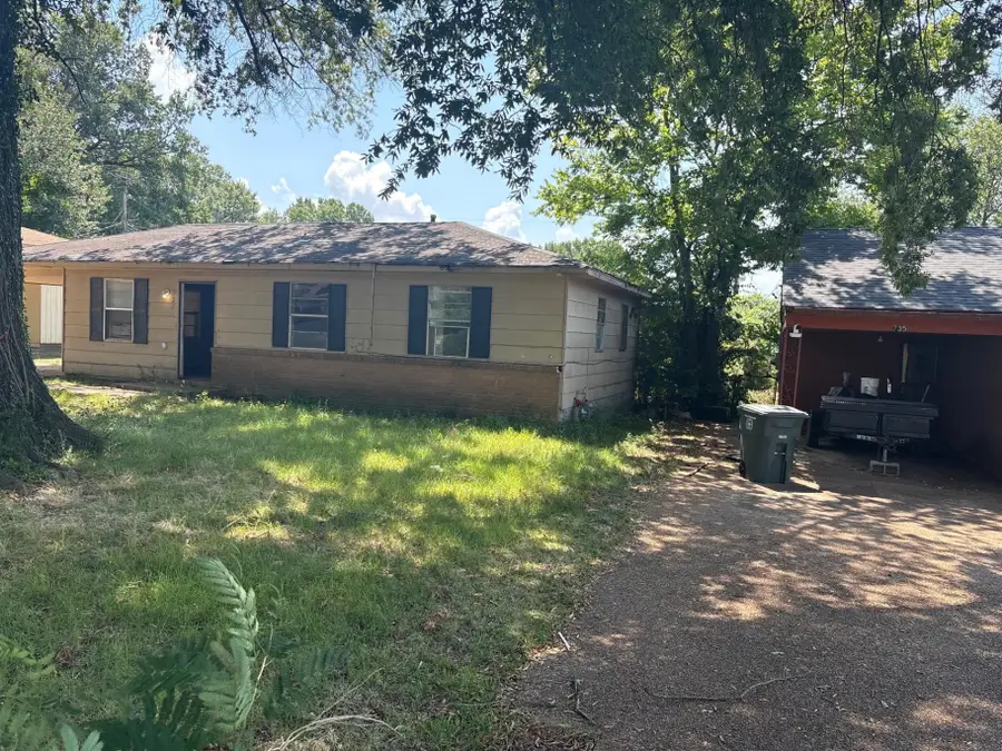 727 WESTERN PARK DR, Memphis, TN 38109 - #2