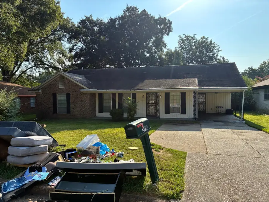3716 NAYLOR DR, Memphis, TN 38128 - #2