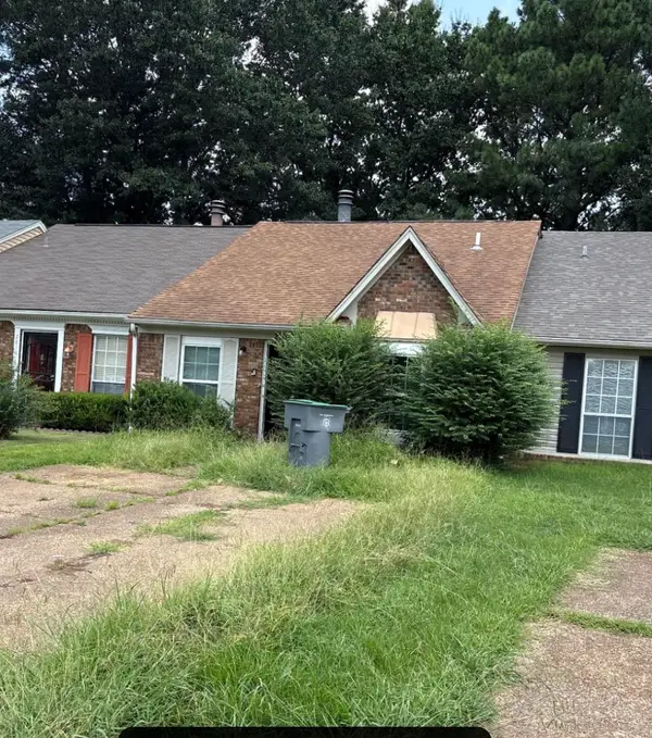2814 E HICKORY BLF, Memphis, TN 38128