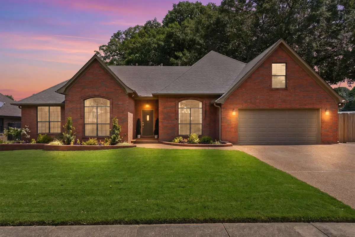 1284 GREY WOLF DR, Collierville, TN 38017 - #1