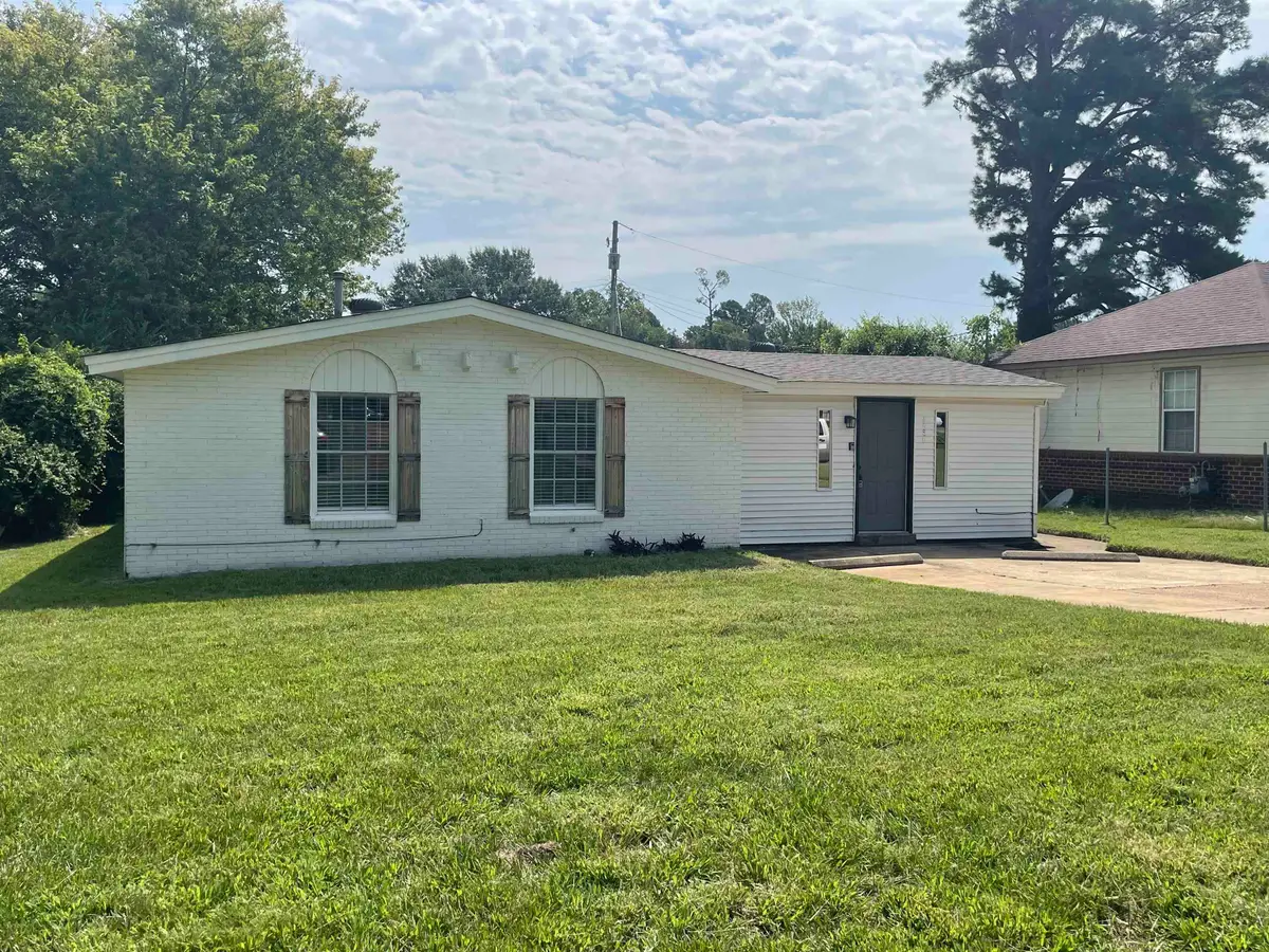 4980 VICKIE DR, Memphis, TN 38109 - #1