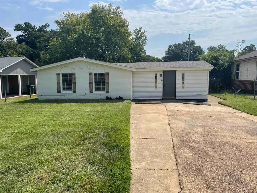 4980 VICKIE DR, Memphis, TN 38109 - #2