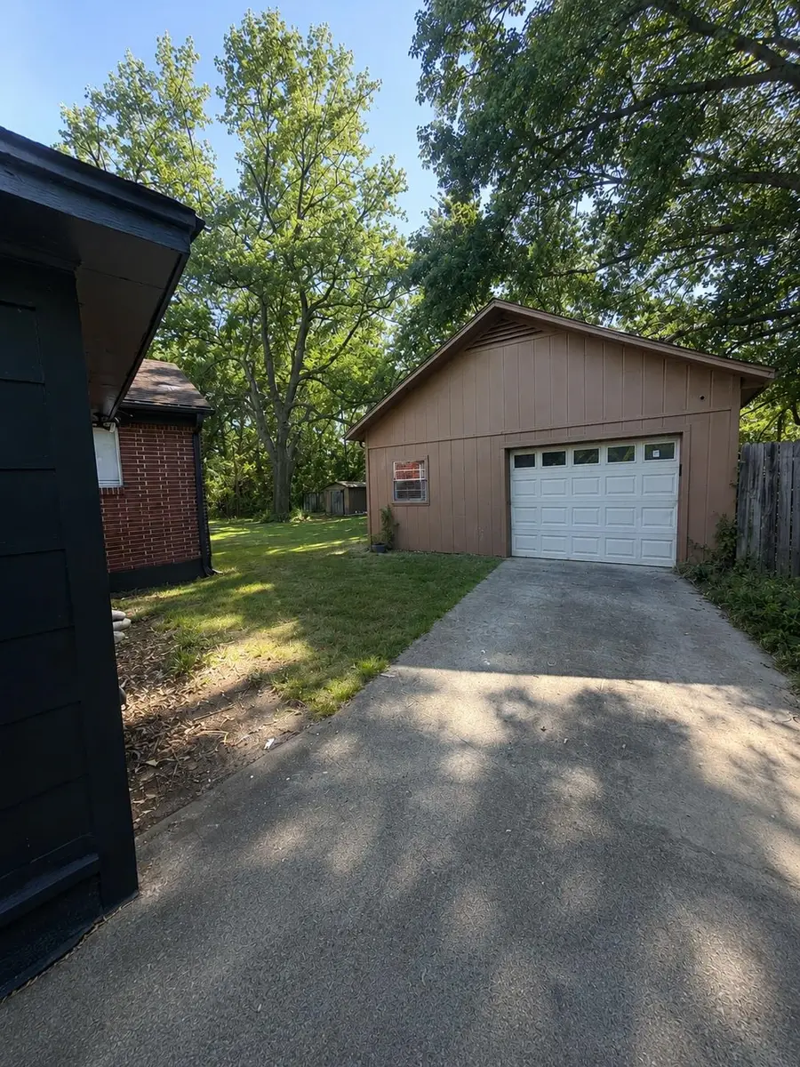 2805 W LAKE SHORE DR, Memphis, TN 38127 - #3