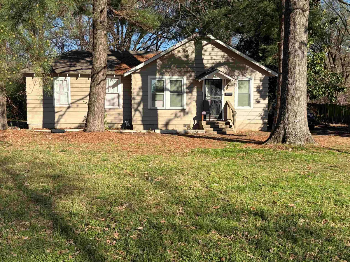 3438 ARDMORE ST, Memphis, TN 38127 - #1
