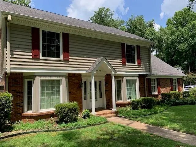 8038 SPARKLING LAKE CV, Germantown, TN 38138 - #2