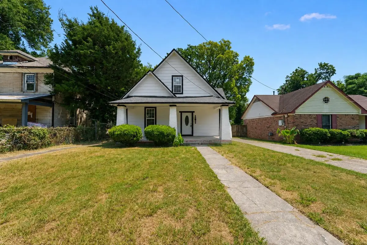 946 ROLAND ST, Memphis, TN 38114 - #1