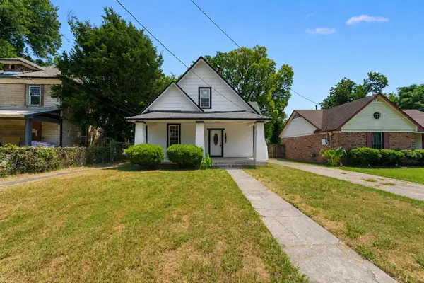 946 ROLAND ST, Memphis, TN 38114