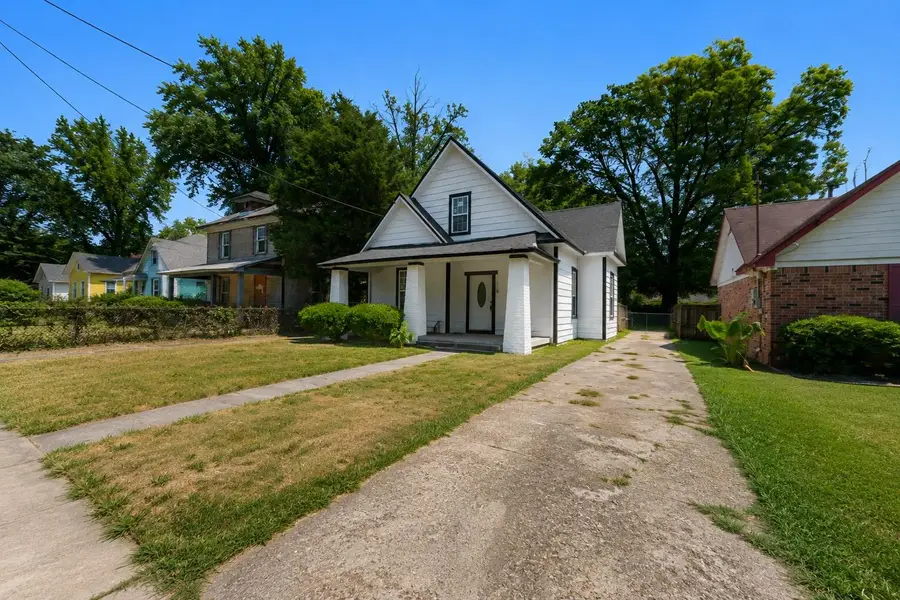 946 ROLAND ST, Memphis, TN 38114 - #2