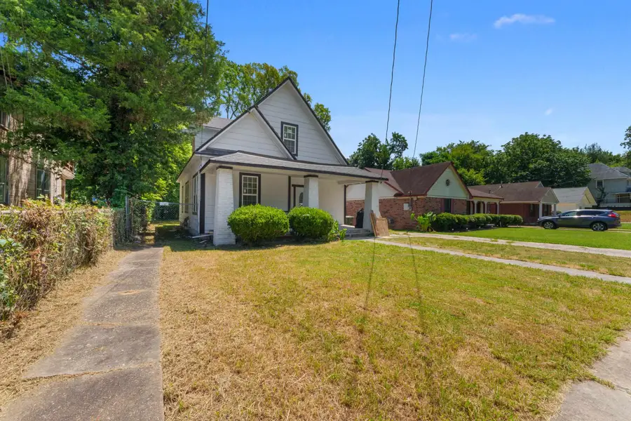 946 ROLAND ST, Memphis, TN 38114 - #3