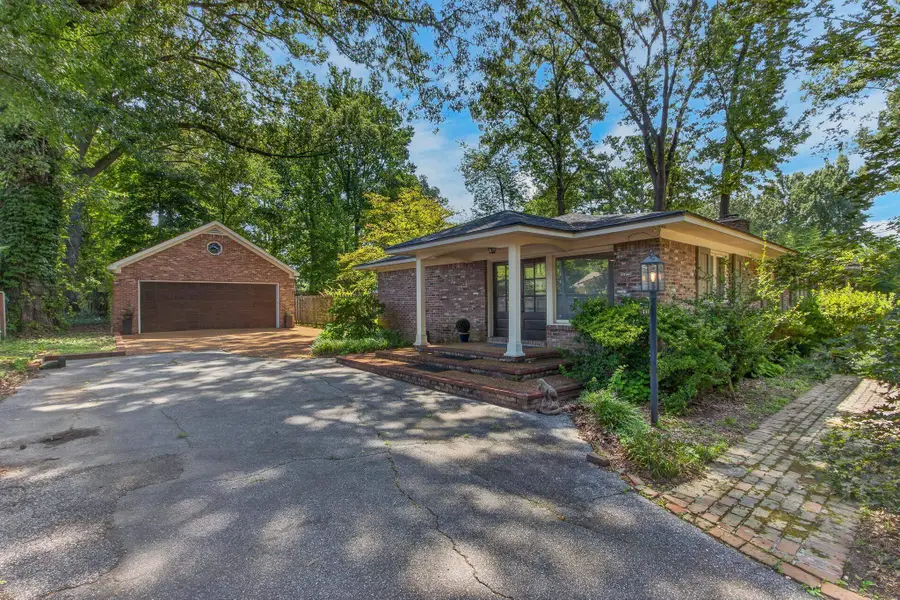 356 WARING RD, Memphis, TN 38117 - #3