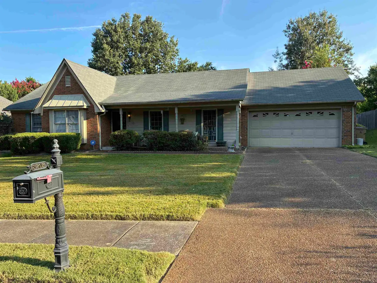 8708 OAK TRAIL LN, Cordova, TN 38018 - #1