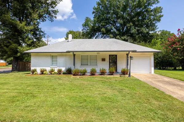 4996 WINGDALE RD, Memphis, TN 38117