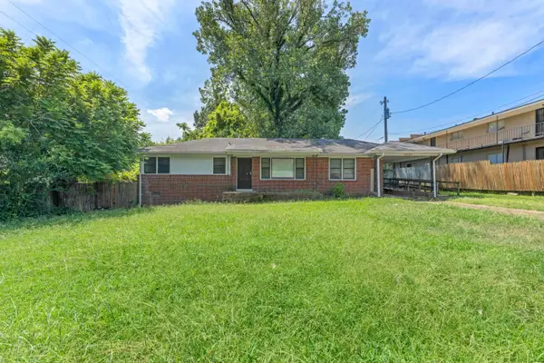 4064 HERMITAGE DR, Memphis, TN 38116