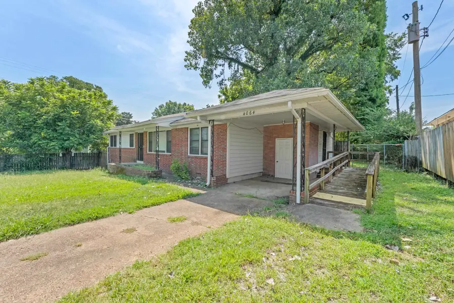 4064 HERMITAGE DR, Memphis, TN 38116 - #2