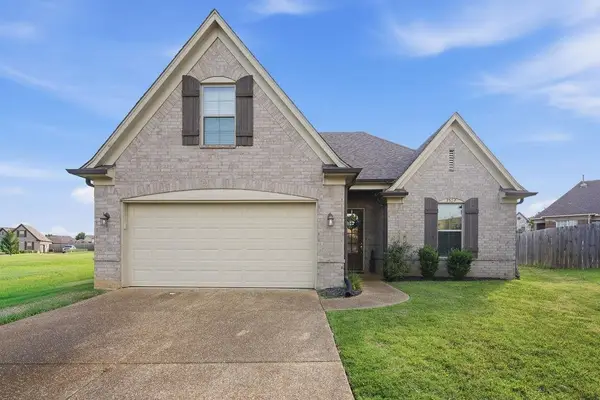 7527 WOODINVILLE CV, Memphis, TN 38125
