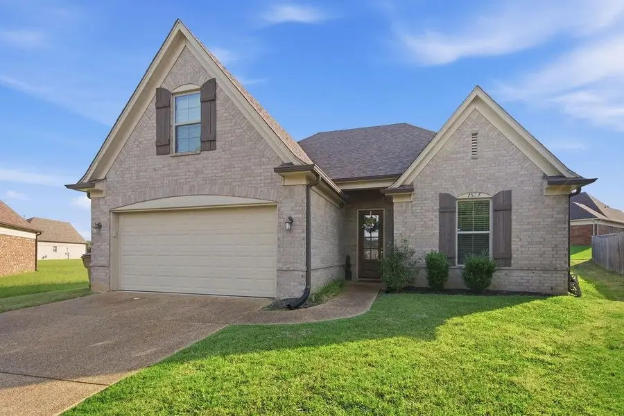 7527 WOODINVILLE CV, Memphis, TN 38125 - #2