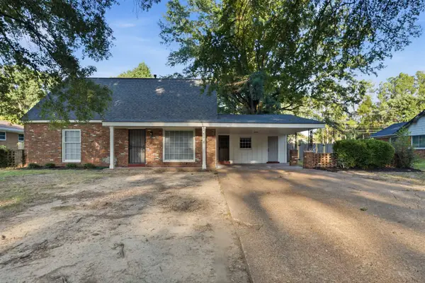 4516 PAULA DR, Memphis, TN 38116