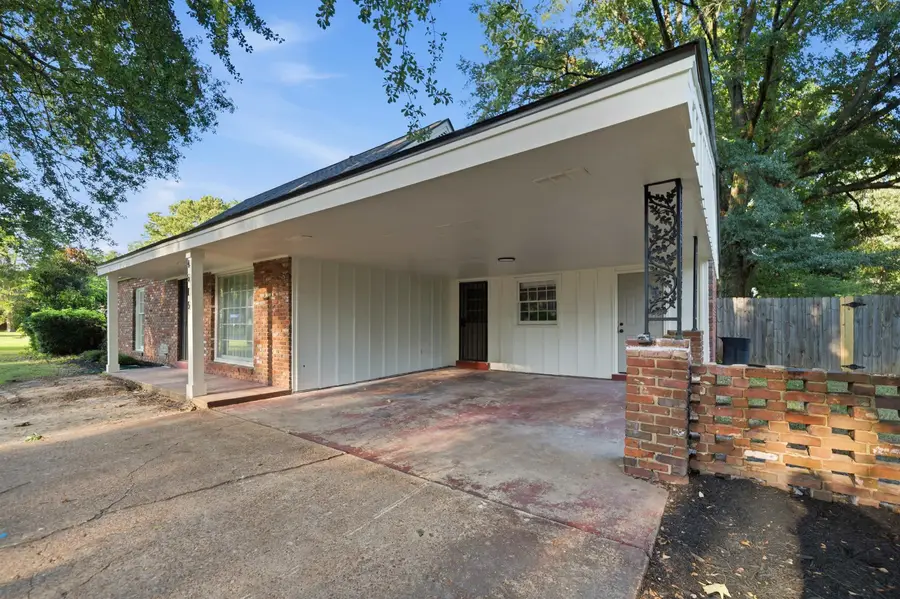 4516 PAULA DR, Memphis, TN 38116 - #2