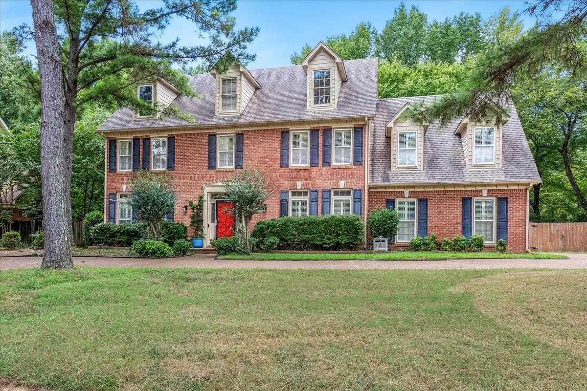 65 SUMMER GROVE RD, Cordova, TN 38018 - #1