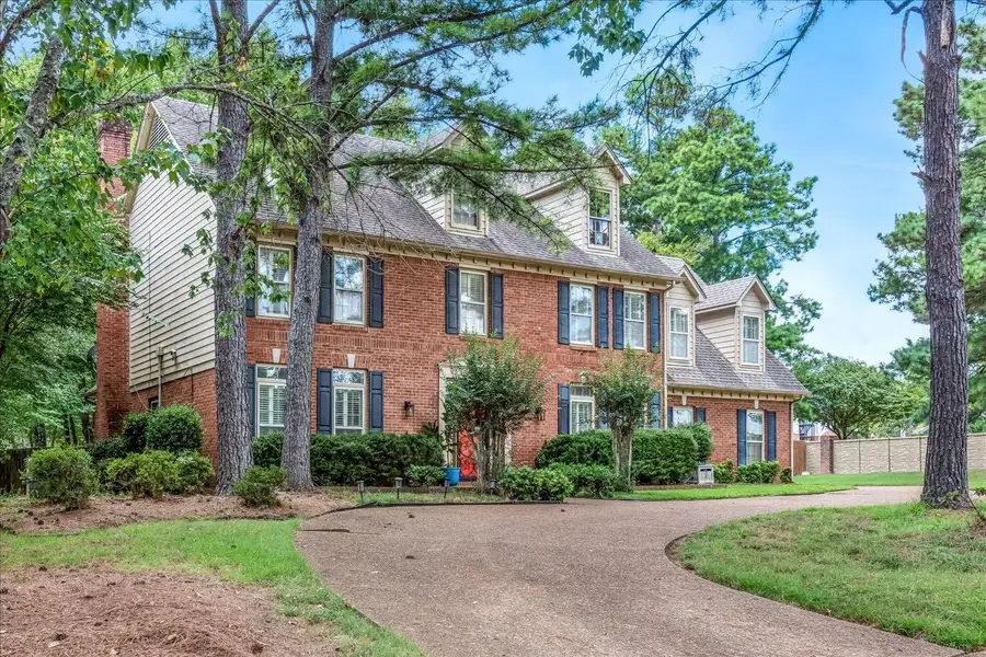 65 SUMMER GROVE RD, Cordova, TN 38018 - #3