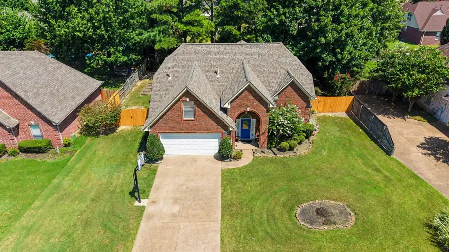 4629 WESTBROOK RD, Bartlett, TN 38135 - #2