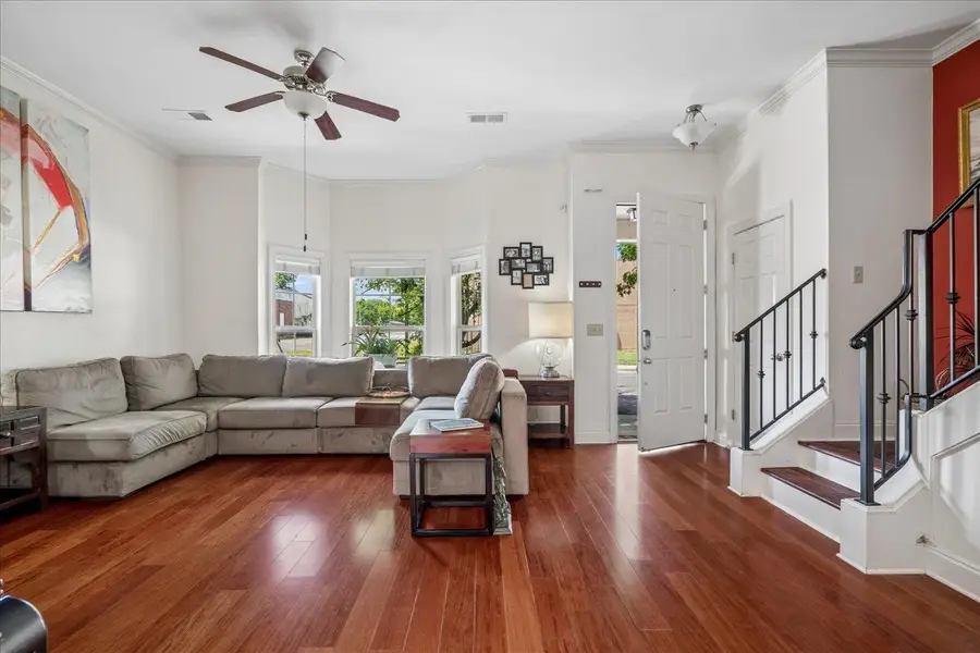 97 W CAROLINA AVE, Memphis, TN 38103 - #3