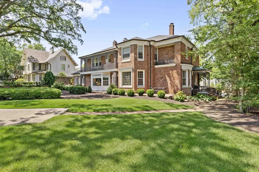 319 GOODWYN ST, Memphis, TN 38111 - #2