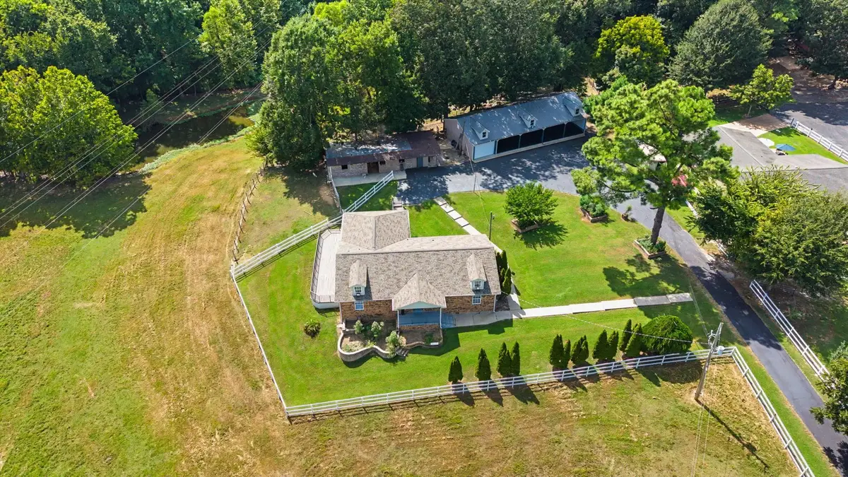 5543 OK ROBERTSON RD, Memphis, TN 38127 - #1