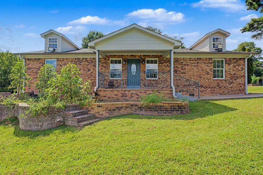 5543 OK ROBERTSON RD, Memphis, TN 38127 - #3