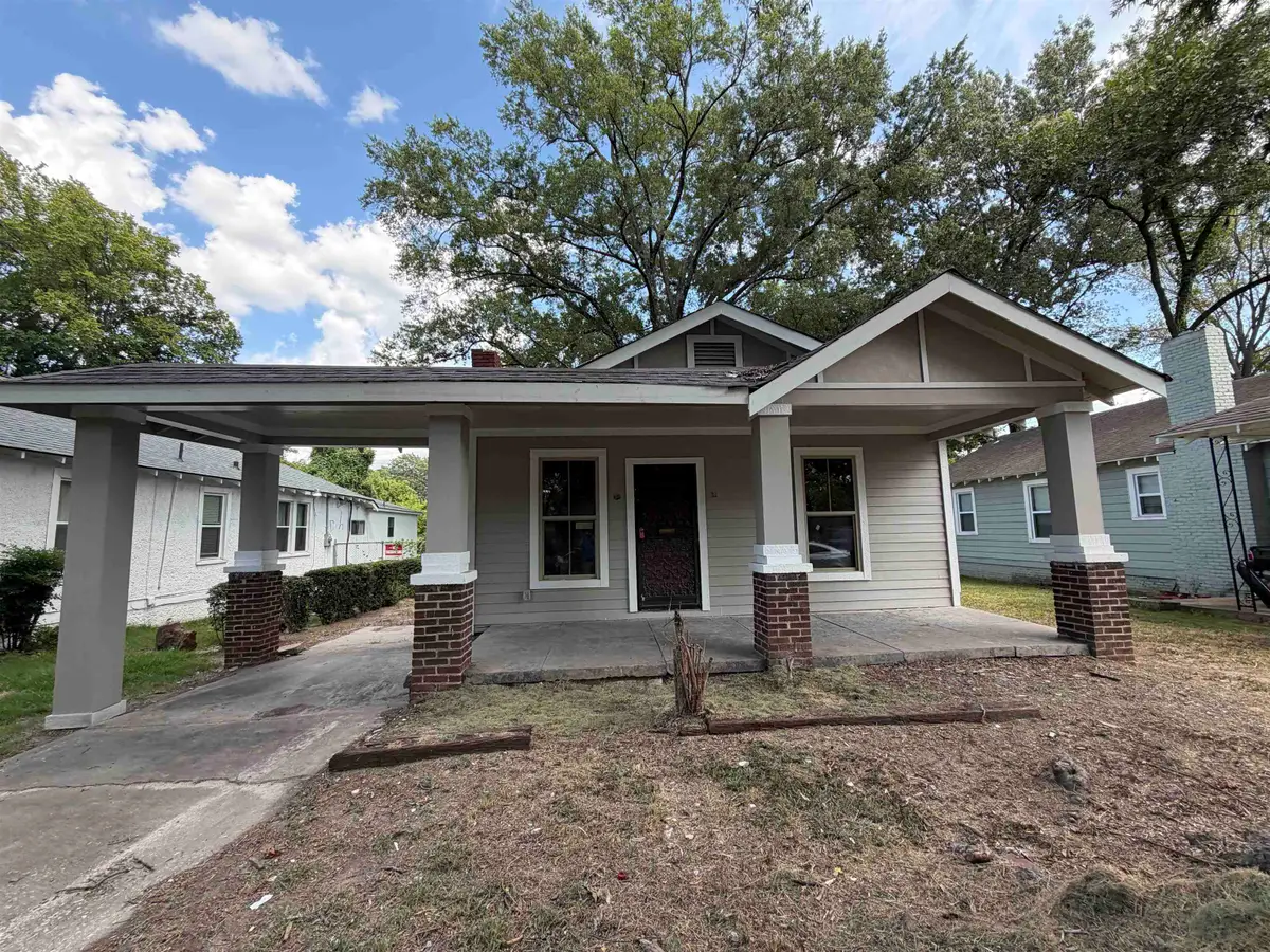 858 CARSON ST, Memphis, TN 38111 - #1