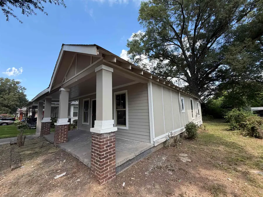 858 CARSON ST, Memphis, TN 38111 - #2