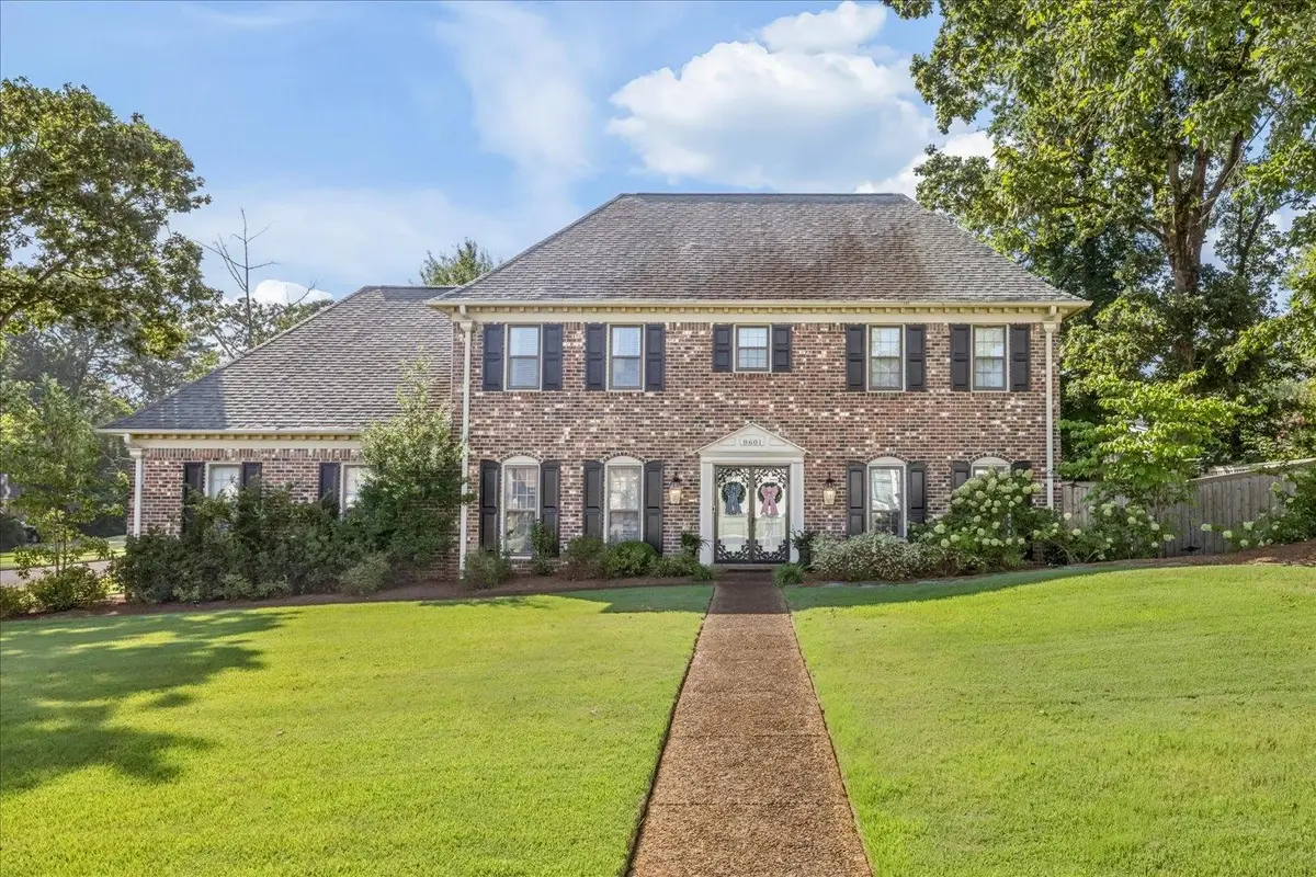8601 DOGWOOD RD, Germantown, TN 38139 - #1