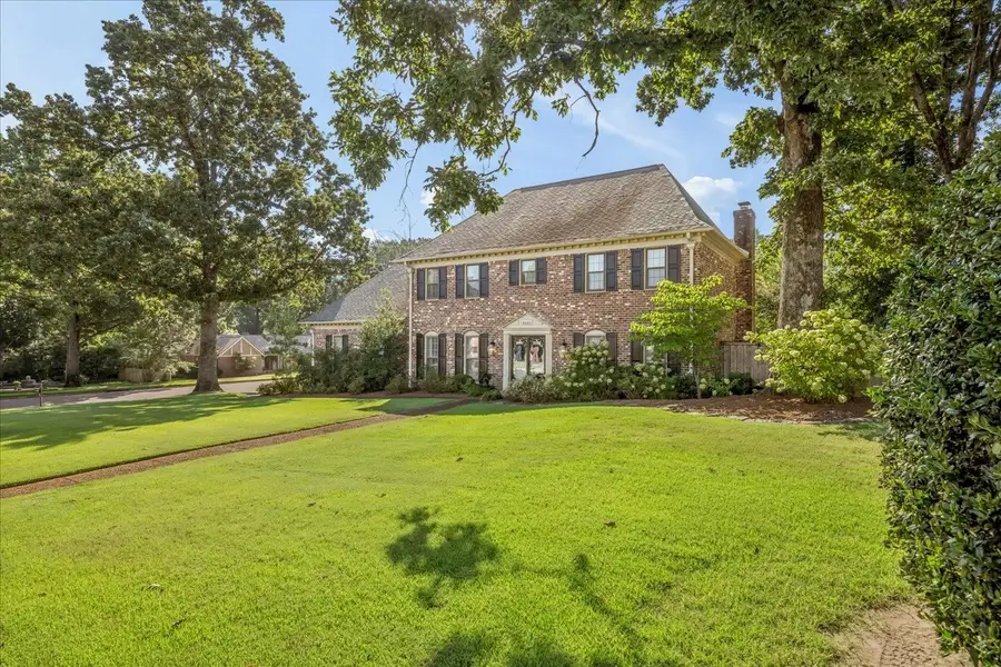 8601 DOGWOOD RD, Germantown, TN 38139 - #3