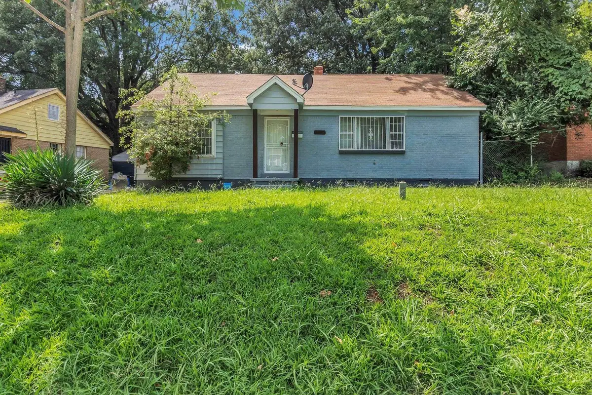 1839 ORLEANS ST, Memphis, TN 38106 - #1