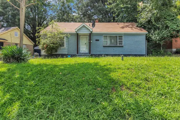 1839 ORLEANS ST, Memphis, TN 38106