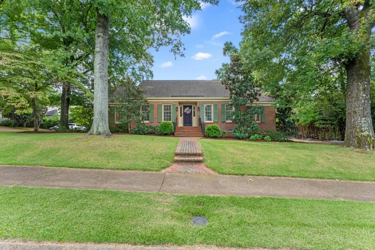 4611 SHADY GROVE RD, Memphis, TN 38117 - #1