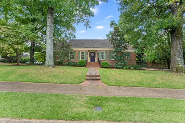 4611 SHADY GROVE RD, Memphis, TN 38117