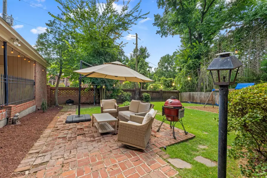 4611 SHADY GROVE RD, Memphis, TN 38117 - #2