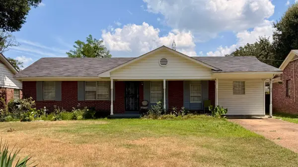 2970 DANVILLE RD, Memphis, TN 38118