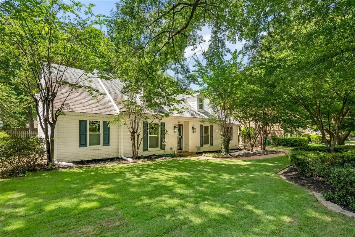1539 RIVERDALE RD, Germantown, TN 38138 - #1
