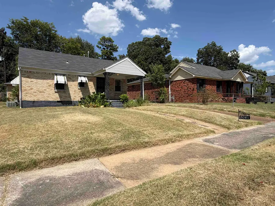 2084 WORTHINGTON CIR, Memphis, TN 38114 - #2