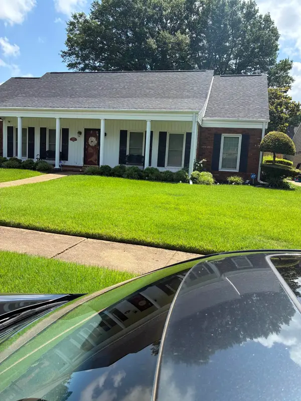 3308 CARIBOU DR, Memphis, TN 38115