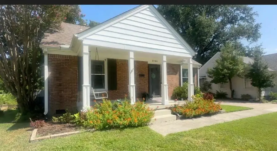 3704 CHARLESWOOD AVE, Memphis, TN 38122 - #2