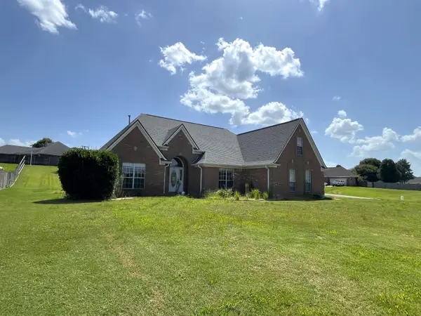 601 DUNCAN DR, Atoka, TN 38004