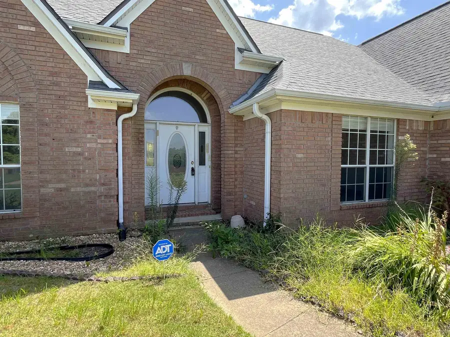 601 DUNCAN DR, Atoka, TN 38004 - #2