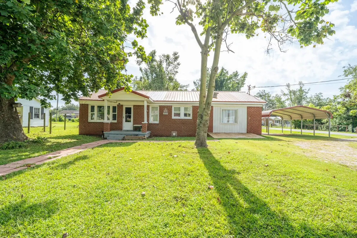 435 BELMONT ST, Savannah, TN 38372-2893 - #1