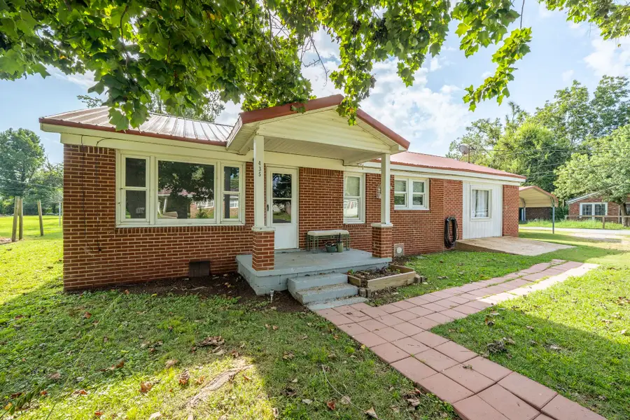 435 BELMONT ST, Savannah, TN 38372-2893 - #2